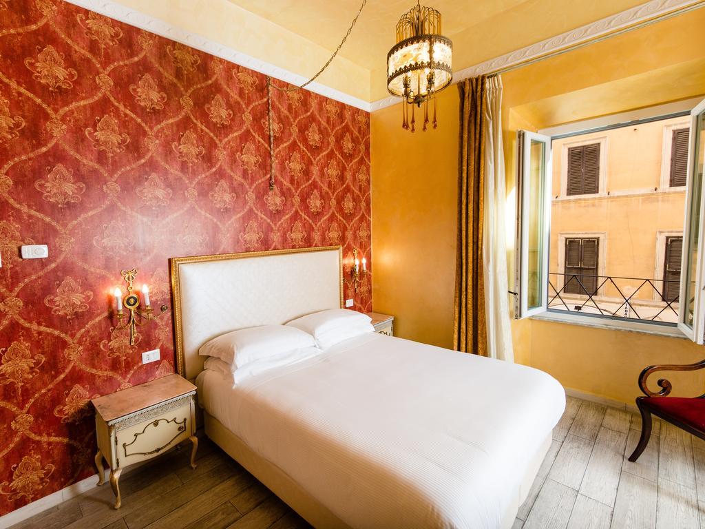 Gasthof Ripetta Rom