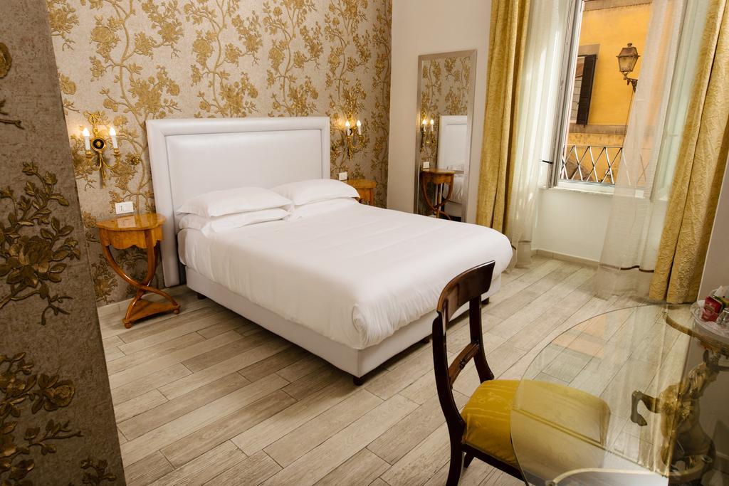 Gasthof Ripetta 3*