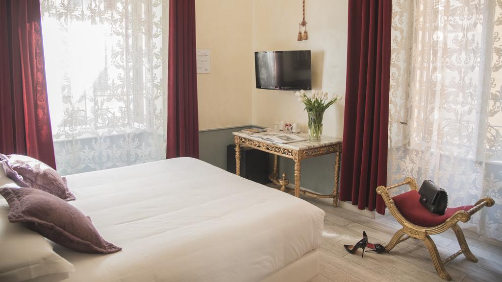Ripetta Gasthof 3*