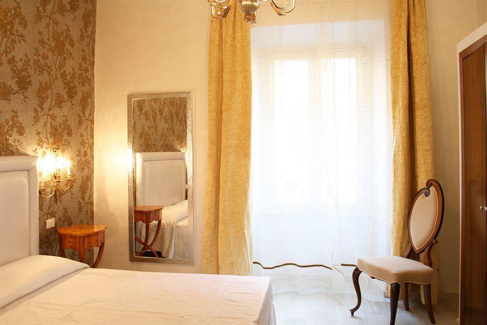 Gasthof Ripetta Rom