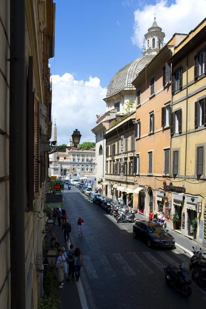 Gasthof Ripetta