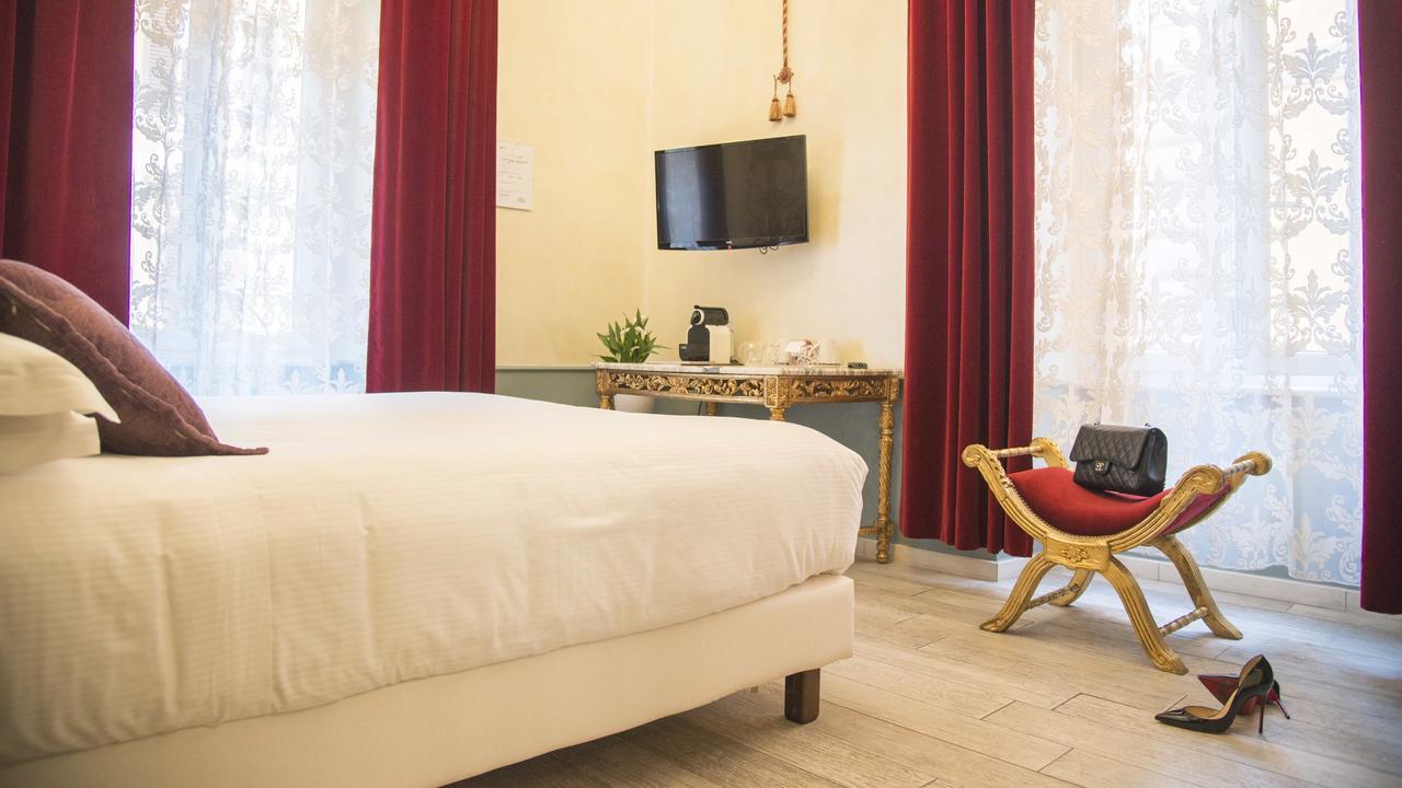 Gasthof Ripetta Rom